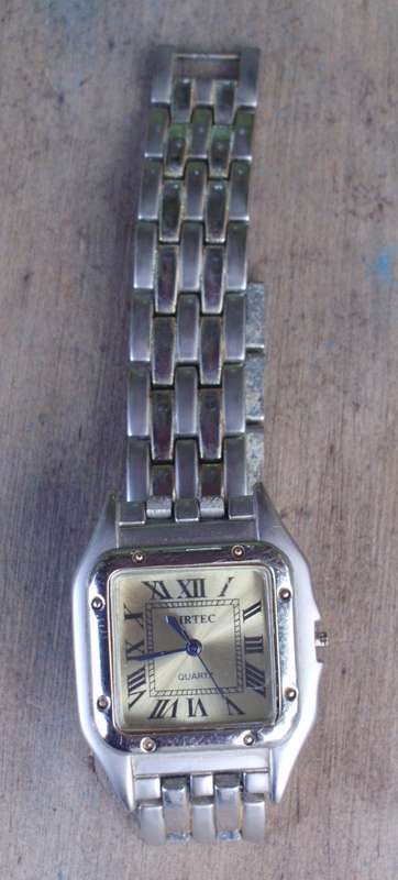 Watches - Lanco/Airtec for spares