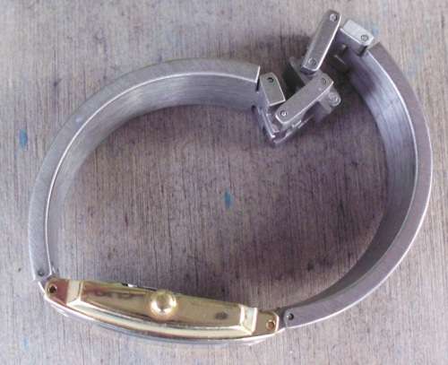 Watches - Lanco/Airtec for spares