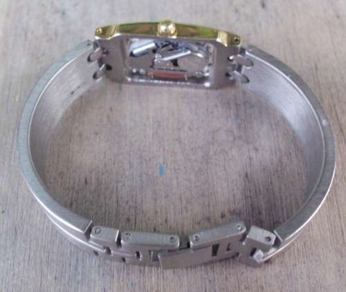 Watches - Lanco/Airtec for spares