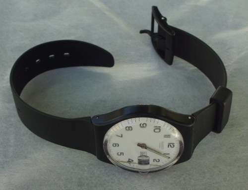 Watch - Swatch Swiss Made Water Resistant
