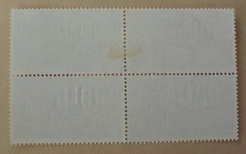Stamp - RSA Biblia 1970 MLH CTO