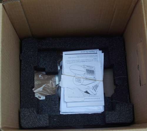 HP Micro Server box + M/Board + Ram Available for Spares