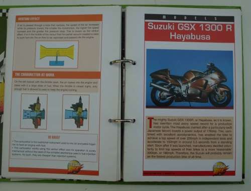 Book - Mega bike Collection 112 bikes