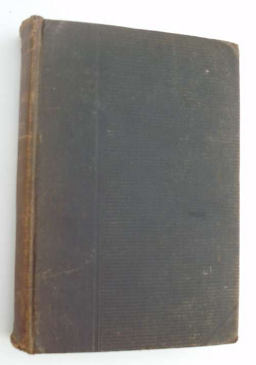 Bible - Crudens Concordance Complete - Alexander Cruden - Antique