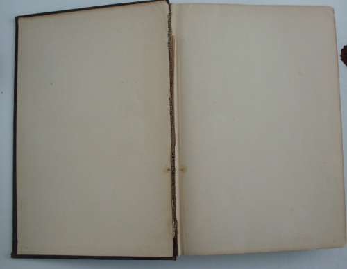 Bible - Crudens Concordance Complete - Alexander Cruden - Antique