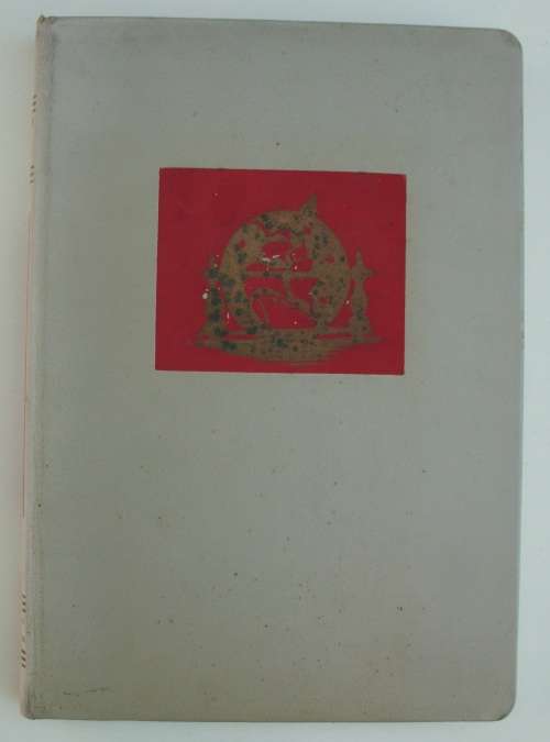 Book - By Strength Of Heart - Victor De Kock - No 8/50 - Signed By Author.