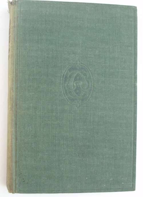 Book - Love Among The Artists - Bernard Shaw - 1914 antique