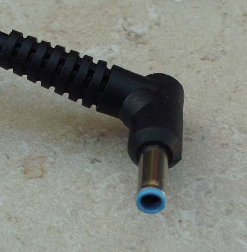 HP laptop charger 19,5v  3,3a