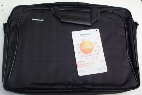 Laptop Bag Lenovo 15,6"[min order 5 units]