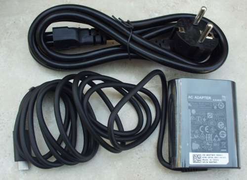 Dell Laptop Chargers -  Type C - 30W/45W/65W - Generic