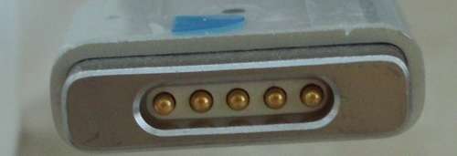 Apple Laptop charger 85W Magsafe 2 T shape