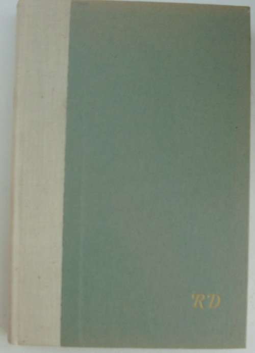 Book - My Uncle Oswald - Roald Dahl 1980