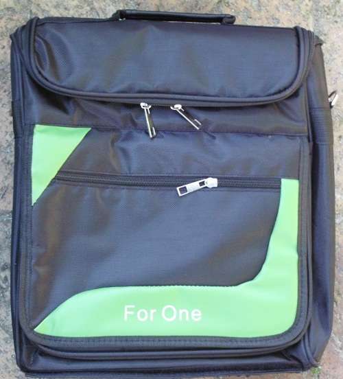 Xbox One Sling/Carry Bag [min order 5 units]