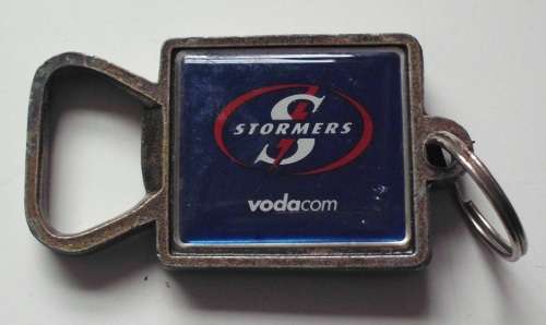 Stormers bottle opener