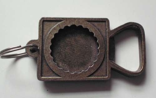 Stormers bottle opener
