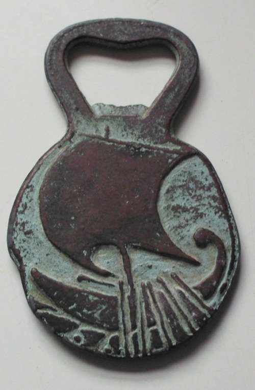 Bottle opener Vintage