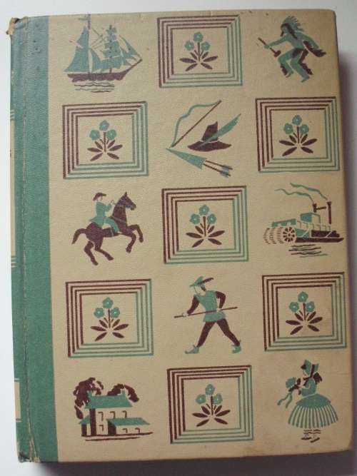 Book - Gulliver`s Travels - Jonathan Swift - 1940