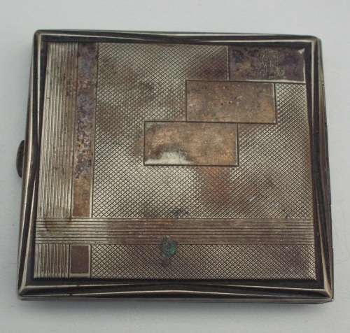 Cigarette Case - Vintage/antique