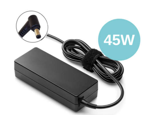Dell Laptop Charger 19,5V 2,31A 45W
