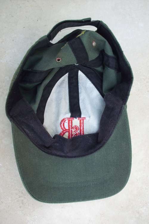 Cap - J+B Connect