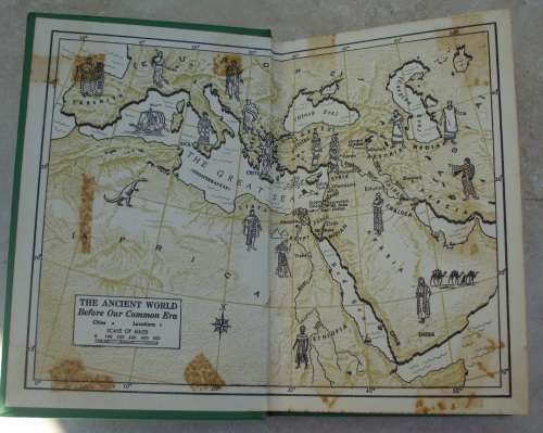 Bible - Holy Scriptures - Watchtower - 1961