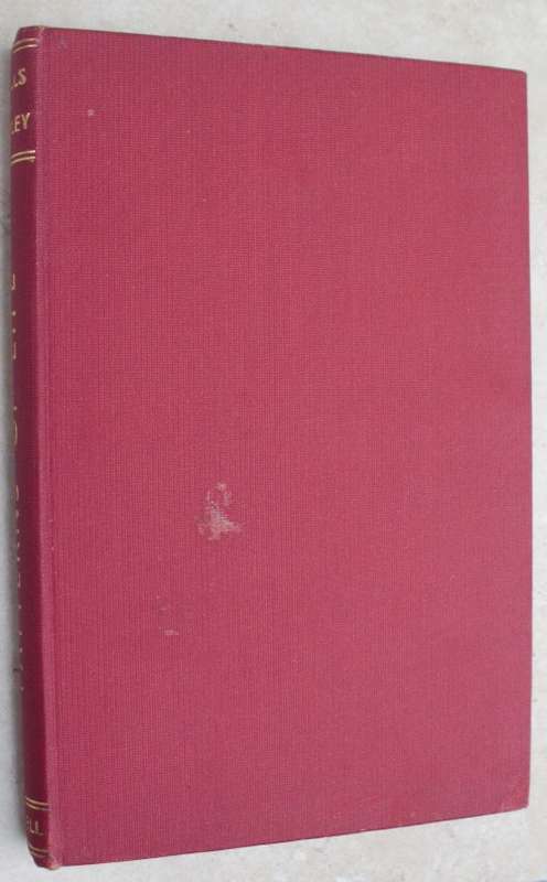 Book -Patterns Of Life - H.G.Wells/Julian Huxley - 1934 - 1st ed