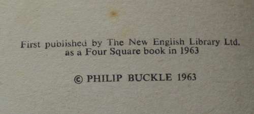 Book - Top Twenty - SC - 1963