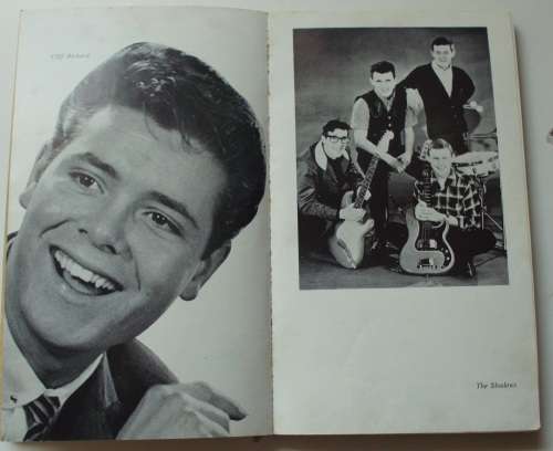 Book - Top Twenty - SC - 1963