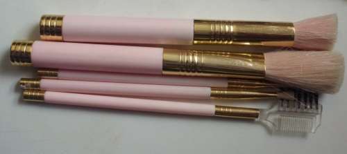 Brushes - Make-Up - Assorted
