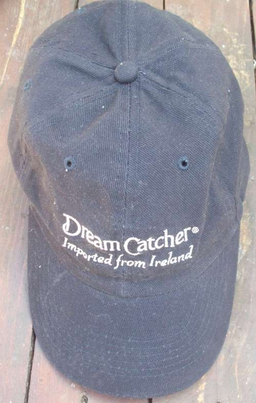 Cap - Dreamcatcher - Ireland