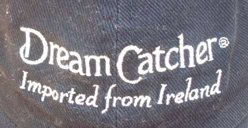 Cap - Dreamcatcher - Ireland
