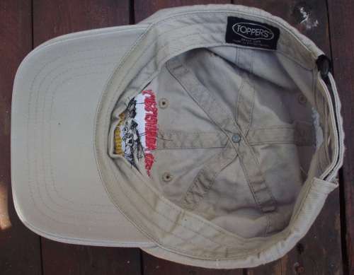 Cap - C17 Globemaster - Aviation - unused