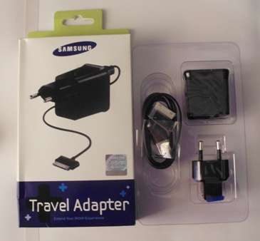 samsung galaxy original charger!