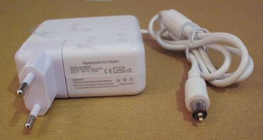 apple laptop 45w chargers!