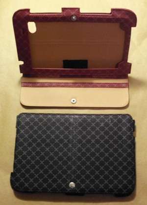 7'' tablet pouches!