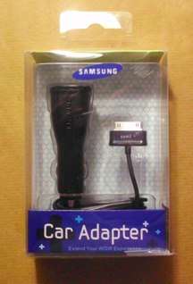 Samsung galaxy car chargers!