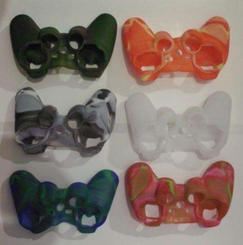 Ps3 controls silicone skins!