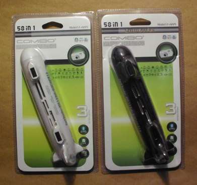 usb hub \ card reader\bluetooth  combo!