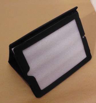 10.1 '' stand up pouches for samsung galaxy, acer, superpad tablets!