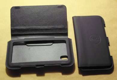 dell 5'' streak tablet pouches!