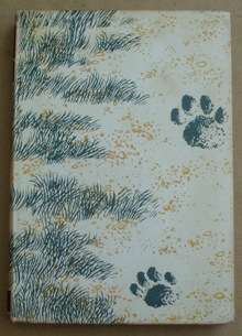 Born free by Joy Adamson book!