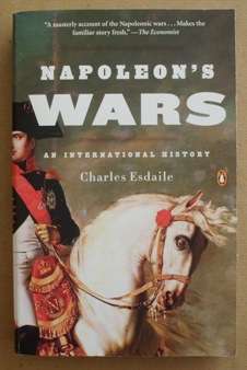 Napleon's Wars an international history!