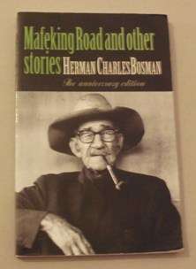 Mafeking road and other stories book!