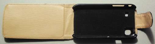 Pouch for samsung galaxy S I9000!