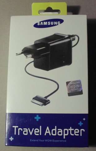 AC chargers for samsung tablets+cellphones.
