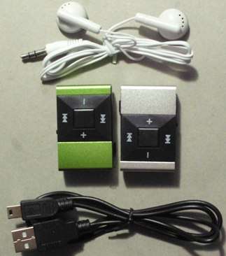 Mp3 players .