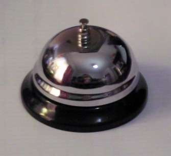Call bells.