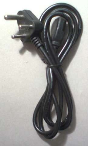 Cable kettle plugs 3 point.