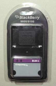 Blackberry battery 9100 models.