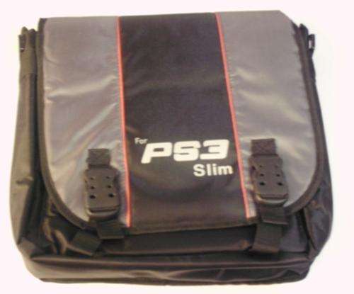 PS3 slim backpacks.
